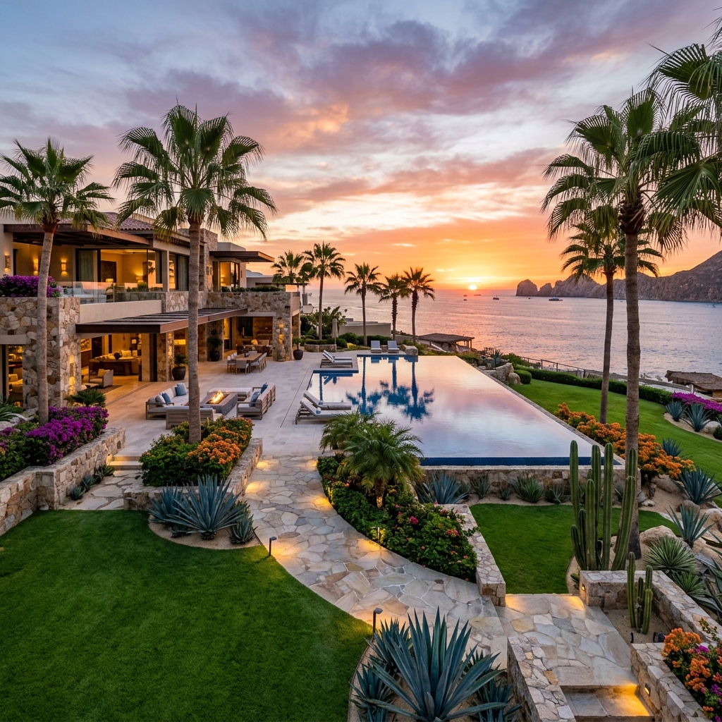 Residencial Palmilla Cove